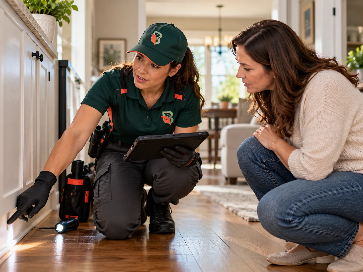 Pest Control Dunbridge, OH FAQs